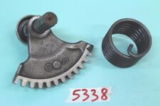 Engrenage D'Avancement Moteur