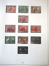 Ensemble De Timbres Reich