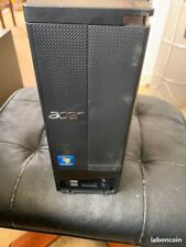 PC FIXE (Tour seule) ACER Aspire X1430 