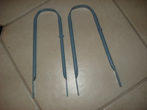 Tringles garde boue - tringles,