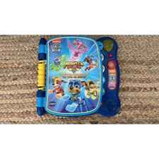 Livre électronique PAT