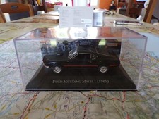 Ford Mustang Mach 1 1969