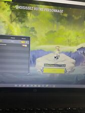 compte dofus 200 Feca + Pandaw