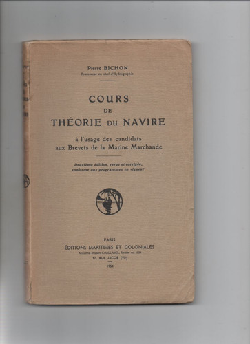 Brevets marine marchande - brevets,