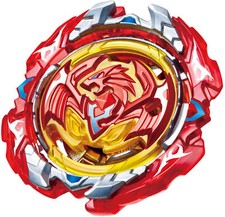 🌀 TOUPIE BEYBLADE BURST