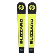 Ski occasion Blizzard RTX Power + fixations
