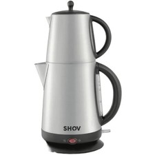 Bouilloire électrique en