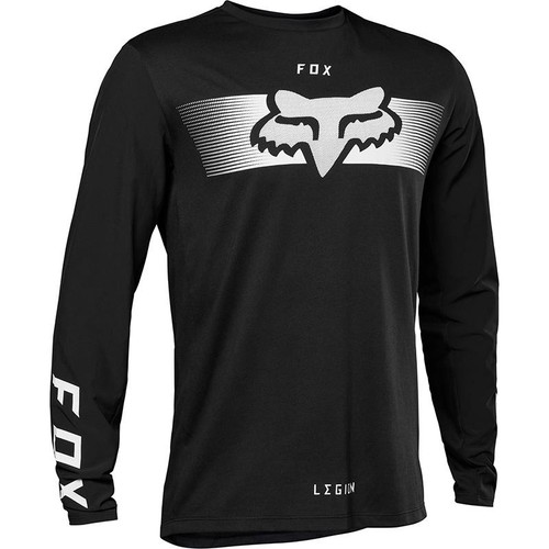 Fox maillot cross ranger - de,