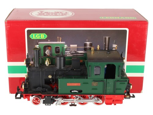 Lgb 2074d scale 6 - lgb, g
