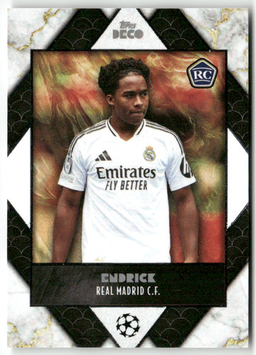 Topps deco champions league - topps,