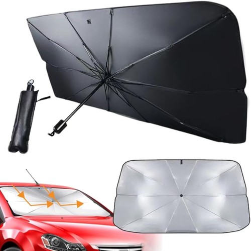 Pare soleil voiture pliable - voiture,
