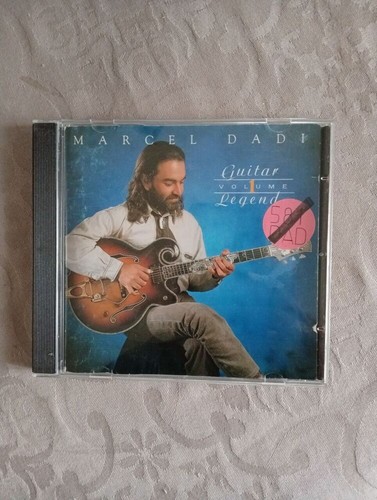 Guitar legend volume - legend, |