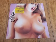 Vinyle 33T - Soldat Louis ‎