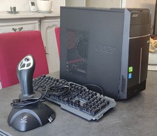 Moyen tour - Ordinateur de