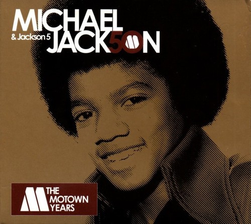 Michael jackson 5 - jackson, 5*