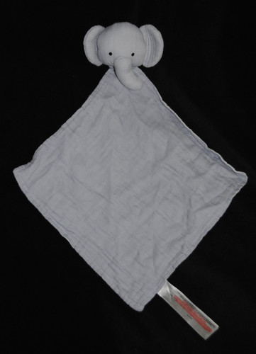 Doudou plat elephant - 🍀,