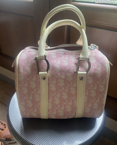 Dior small diorissimo trotter - diorissimo,