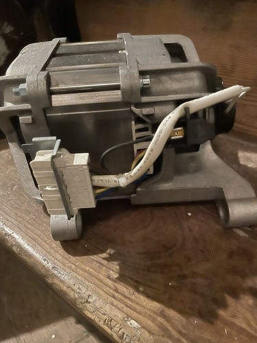Moteur machine laver - moteur,