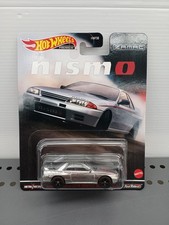 Hot Wheels Nissan Skyline GTR