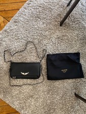 Sac Zadig&Voltaire style rock