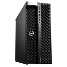 Tour Dell Precision 7820 | 2 x