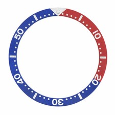 BEZEL INSERT FOR SEIKO WATCH