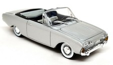 Solido 1/43 - Ford Taunus 17M