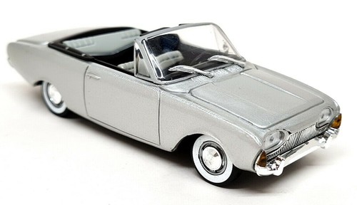 Solido ford taunus 17m - 1/43,