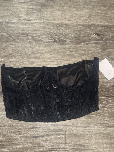 Auden open cup strapless - open-cup,