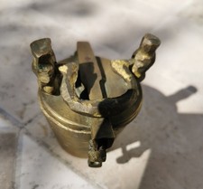 Pile de Poids dit mesure