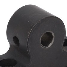 MINI LATHE HEDREST STRADER