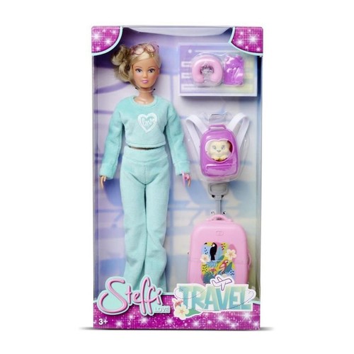 Simba steffi love voyage - -,