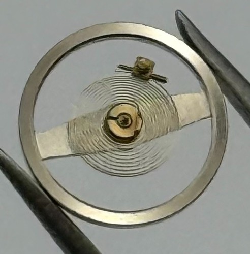 Pièce mouvement lanco - de,