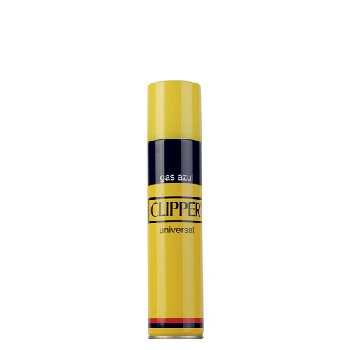 Recharge gaz clipper 300ml - recharge,