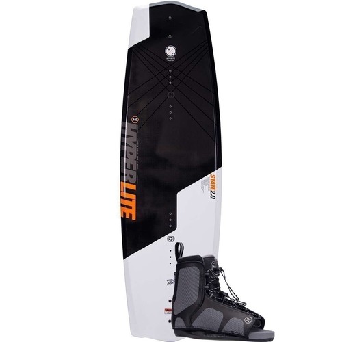 Hyperlite state wakeboard - hyperlite,