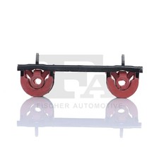 FA1 Silent bloc d'échappement