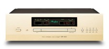 Accuphase DP-450 Precision MDS