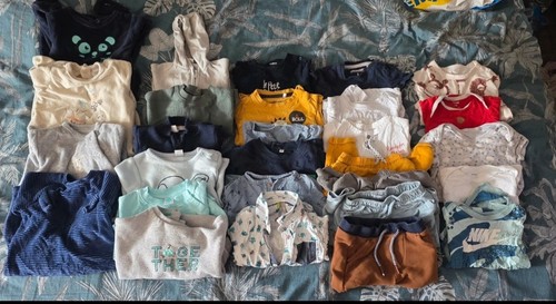 Nike orchestra kiabi lot - kiabi, 56