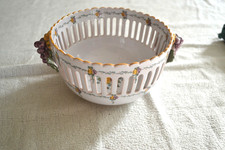 MALICORNE EMILE TESSIER COUPE