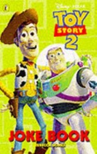 Livre De Blagues Toy Story 2