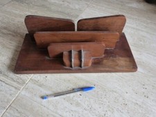 Meuble porte lettre courrier