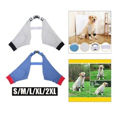 Genouillères Pour Chiens Protège-Jambes Protège-Poignet Attelle De Jambe /
