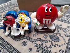 Ancien Distributeurs Mms Lots De Deux Vintage