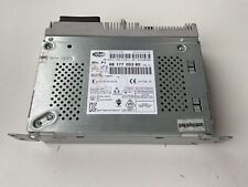 Autoradio Tactile SMEG+ IV2 Pour Peugeot 209 ( A9 ) 