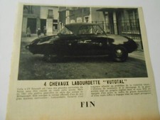 1950 Article de presse 4