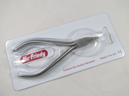 Jarabak pince orthodontie - jarabak,