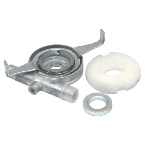 Speedometer drive - speedometer,