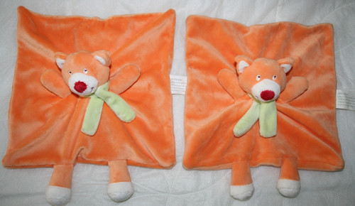 Kimbaloo halle doudou - halle, 2