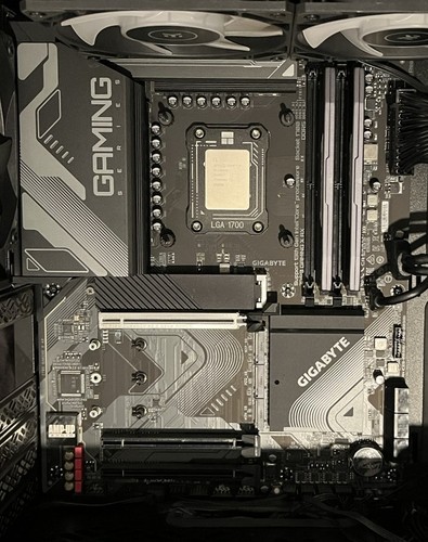 13900k z790 gaming - z790, x