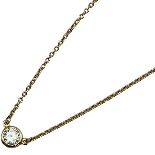 Collier jardin visière - de,